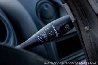 Mitsubishi Eclipse 2.4 benzín / Renovované 2001