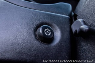 Mitsubishi Eclipse 2.4 benzín / Renovované 2001