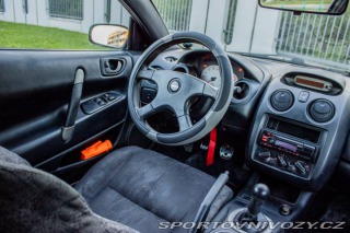 Mitsubishi Eclipse 2.4 benzín / Renovované 2001