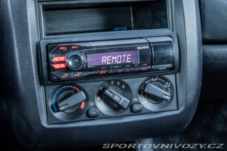 Mitsubishi Eclipse 2.4 benzín / Renovované 2001