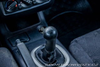 Mitsubishi Eclipse 2.4 benzín / Renovované 2001