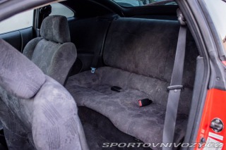 Mitsubishi Eclipse 2.4 benzín / Renovované 2001