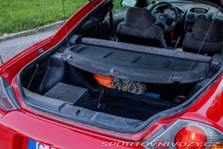 Mitsubishi Eclipse 2.4 benzín / Renovované 2001