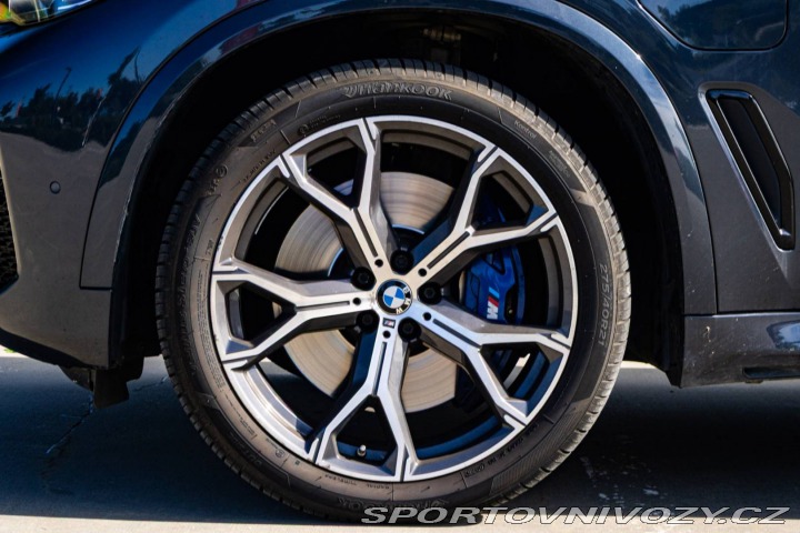 BMW X5 xDrive45e 290kW 2019