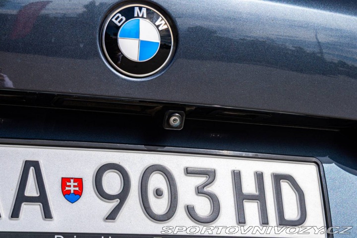 BMW X5 xDrive45e 290kW 2019
