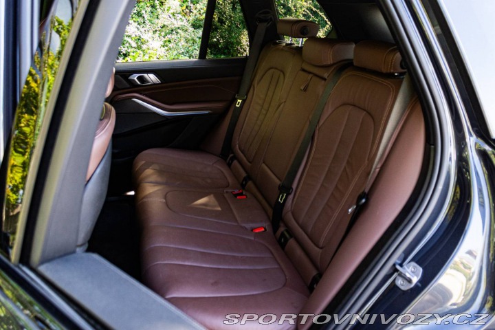 BMW X5 xDrive45e 290kW 2019