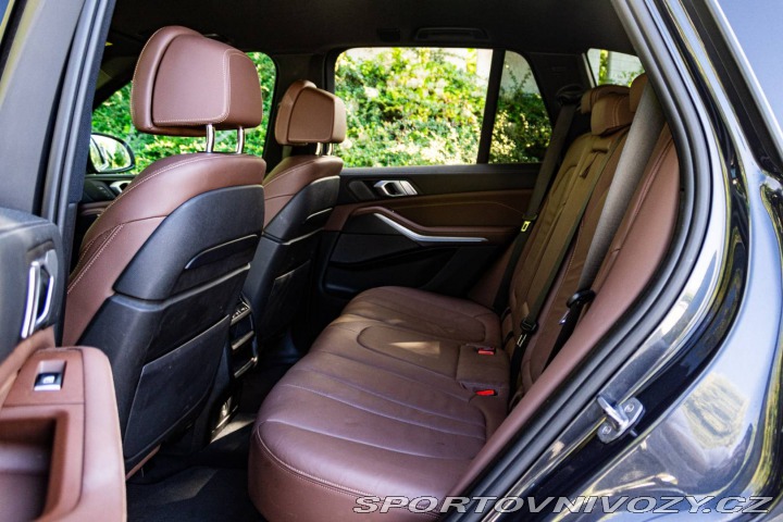 BMW X5 xDrive45e 290kW 2019