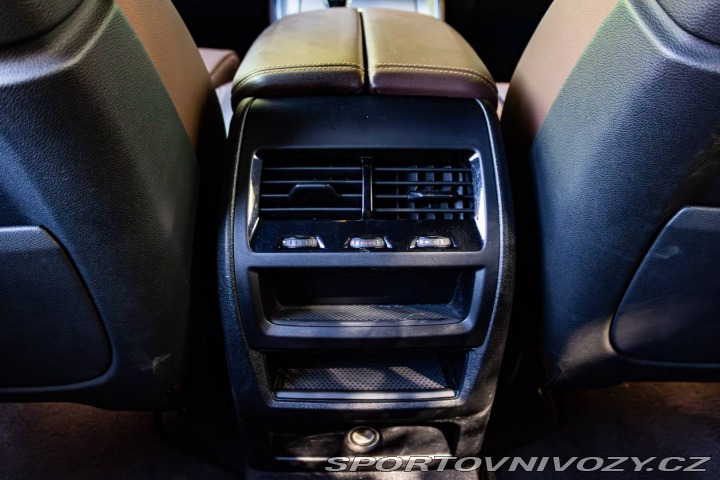 BMW X5 xDrive45e 290kW 2019