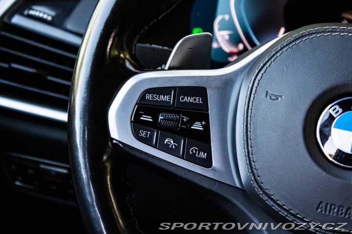 BMW X5 xDrive45e 290kW 2019