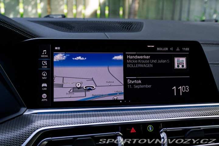 BMW X5 xDrive45e 290kW 2019