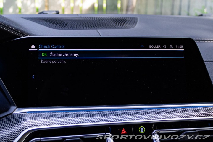 BMW X5 xDrive45e 290kW 2019