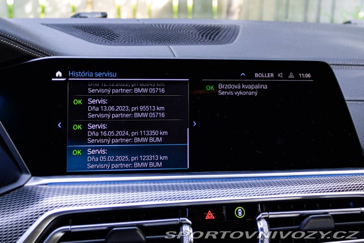 BMW X5 xDrive45e 290kW 2019