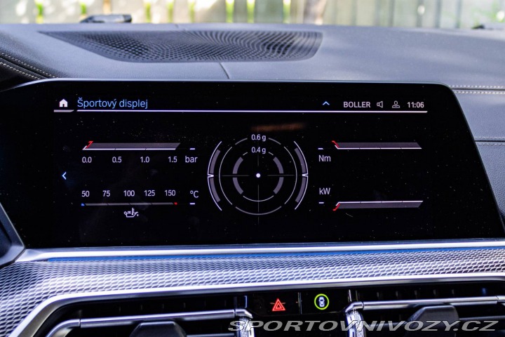 BMW X5 xDrive45e 290kW 2019