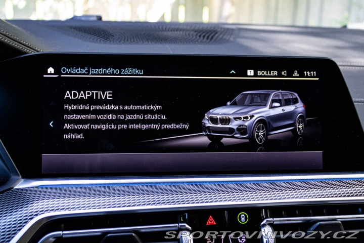 BMW X5 xDrive45e 290kW 2019