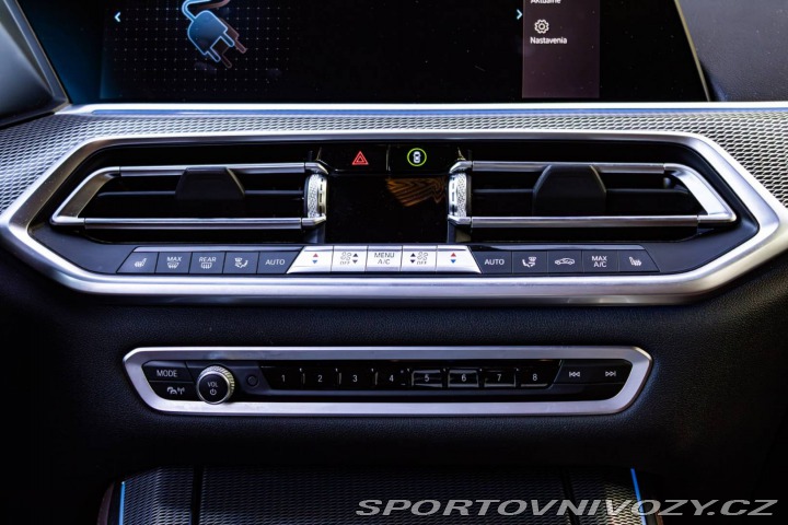 BMW X5 xDrive45e 290kW 2019