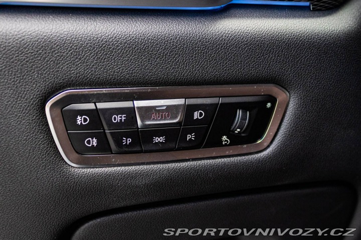 BMW X5 xDrive45e 290kW 2019