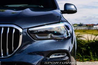BMW X5 xDrive45e 290kW 2019