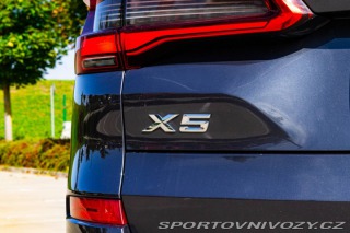 BMW X5 xDrive45e 290kW 2019
