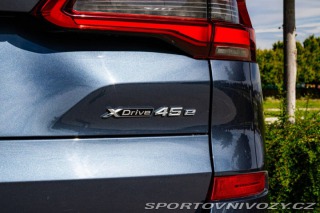 BMW X5 xDrive45e 290kW 2019