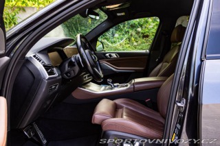 BMW X5 xDrive45e 290kW 2019