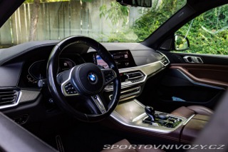 BMW X5 xDrive45e 290kW 2019