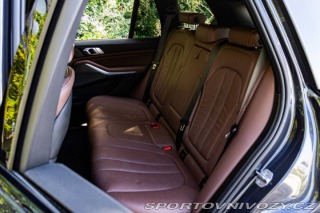 BMW X5 xDrive45e 290kW 2019