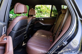 BMW X5 xDrive45e 290kW 2019