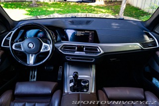 BMW X5 xDrive45e 290kW 2019