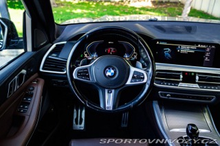 BMW X5 xDrive45e 290kW 2019