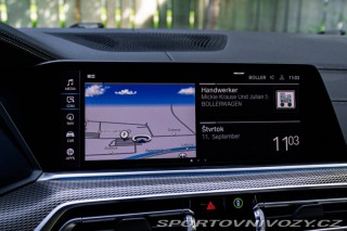 BMW X5 xDrive45e 290kW 2019
