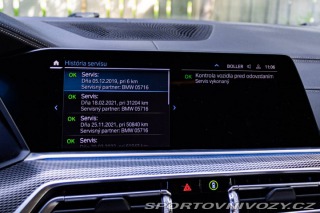 BMW X5 xDrive45e 290kW 2019