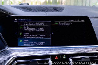 BMW X5 xDrive45e 290kW 2019