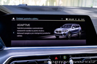 BMW X5 xDrive45e 290kW 2019