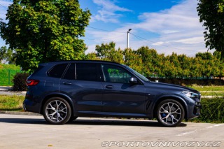 BMW X5 xDrive45e 290kW 2019