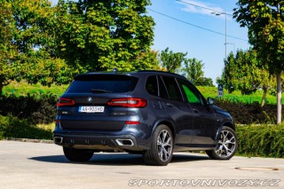 BMW X5 xDrive45e 290kW 2019