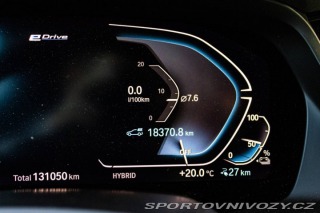BMW X5 xDrive45e 290kW 2019