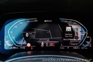 BMW X5 xDrive45e 290kW 2019