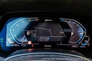 BMW X5 xDrive45e 290kW 2019