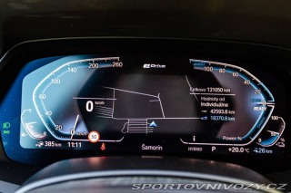 BMW X5 xDrive45e 290kW 2019