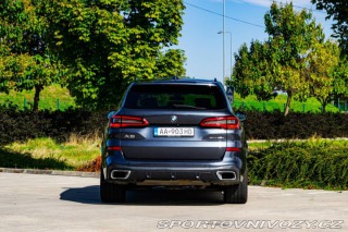BMW X5 xDrive45e 290kW 2019