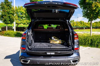 BMW X5 xDrive45e 290kW 2019