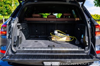 BMW X5 xDrive45e 290kW 2019