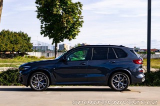 BMW X5 xDrive45e 290kW 2019