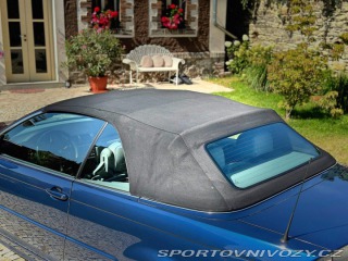 BMW 3 30Ci | 6st. manuál 2004