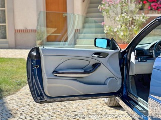 BMW 3 30Ci | 6st. manuál 2004