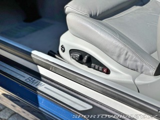 BMW 3 30Ci | 6st. manuál 2004
