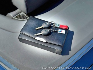 BMW 3 30Ci | 6st. manuál 2004