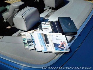 BMW 3 30Ci | 6st. manuál 2004