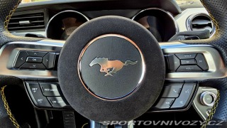 Ford Mustang GT Cabriolet ROUSH 727hp 2016