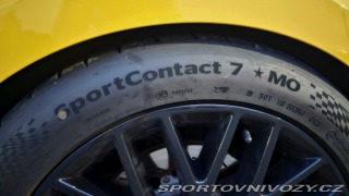 Ford Mustang GT Cabriolet ROUSH 727hp 2016